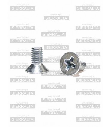 Tornillo seguro eje de levas ORIGINAL