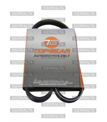 Correa 4PK835 ventilador CHINA