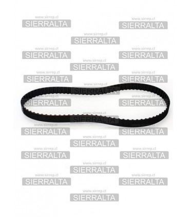 Correa distribucion CHINA