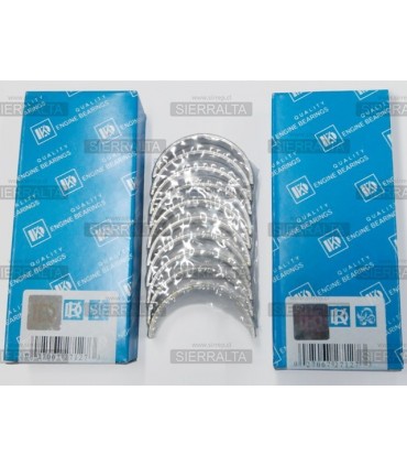 Metal bancada 100 Juego CHINA MS-1179A
