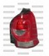 Farol trasero derecho INDIA