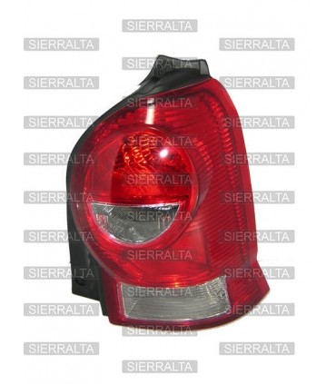 Farol trasero derecho INDIA