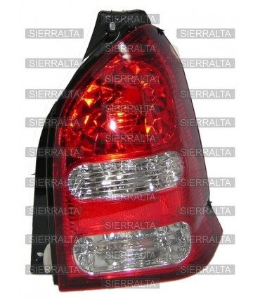Farol trasero derecho INDIA