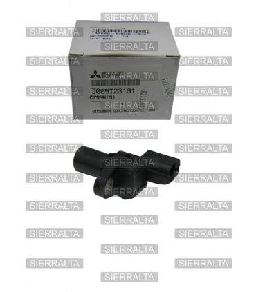 Sensor posicion eje de levas JAPON