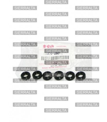 Oring inyector ORIGINAL