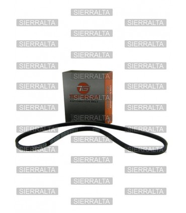 Correa (3PK865) direccion hidraulica CHINA