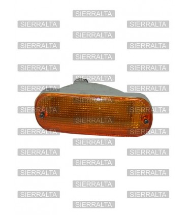 Farol parachoque delantero derecho INDIA