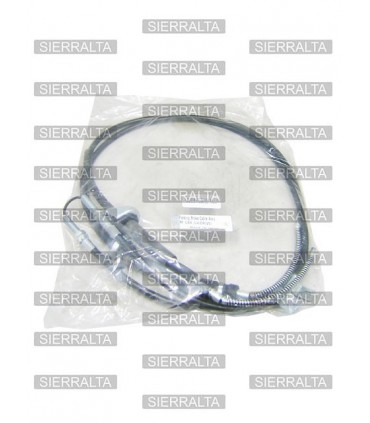 Cable freno de mano INDIA