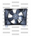 Electroventilador completo CHINA