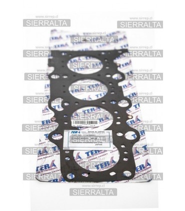 Empaquetadura culata JAPON