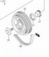 Correa alternador (5PK895) CHINA