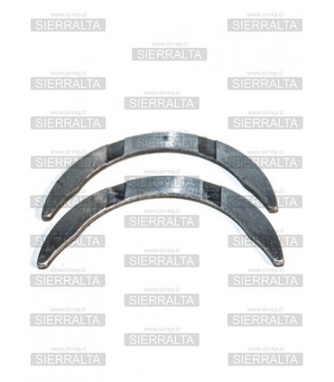 Metal axial STD CHINA