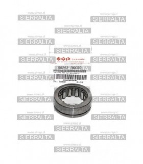 Rodamiento (NK305017-1N) eje riel caja cambios ORIGINAL