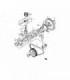 Anillos de motor 0.75 JAPON