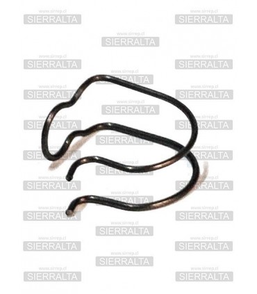 Abrazadera seguro balancin ORIGINAL