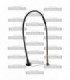 Piola cable acelerador JAPON