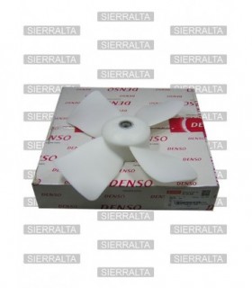 Aspa ventilador INDIA