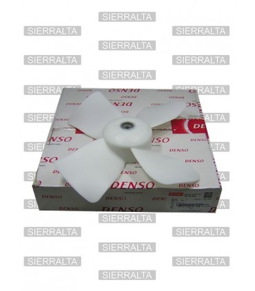 Aspa ventilador INDIA