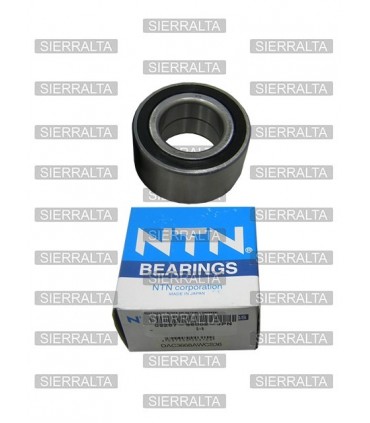 Rodamiento (DAC3668) rueda delantera JAPON