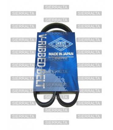 Correa  4PK815 ventilador JAPON