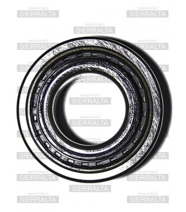 Rodamiento (DG357222) rueda trasera JAPON