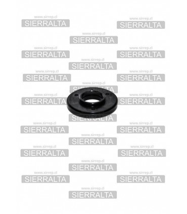 Rodamiento soporte cazoleta amortiguador delantero INDIA