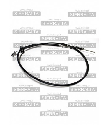 Piola cable de embrague JAPON