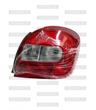 Farol trasero derecho INDIA