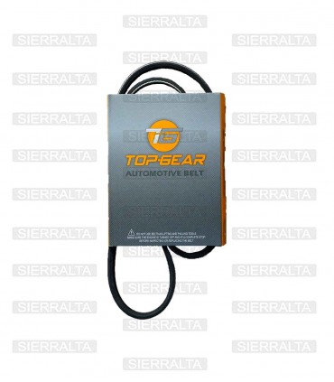 Correa (3PK865) direccion hidraulica CHINA
