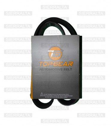 Correa alternador (5PK895) CHINA