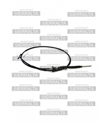 Piola cable de embrague JAPON