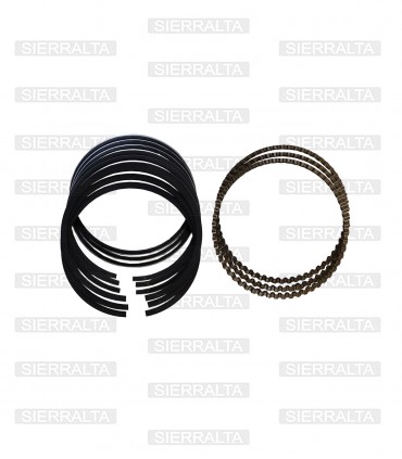 Anillos de motor STD TAIWAN