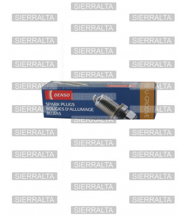 BUJIA DENSO K16PRU11 INDIA