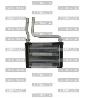 Radiador de calefaccion INDIA