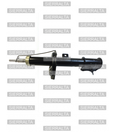 Amortiguador delantero izquierdo INDIA