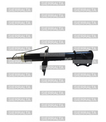 Amortiguador delantero izquierdo INDIA