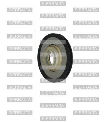 Rodamiento soporte cazoleta amortiguador delantero INDIA