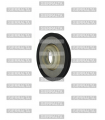Rodamiento soporte cazoleta amortiguador delantero INDIA