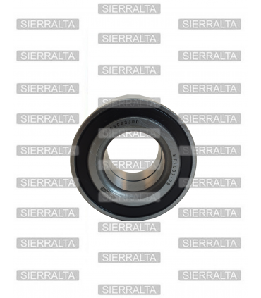 Rodamiento (DAC28580044) rueda trasera JAPON