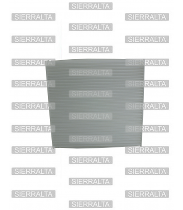 Filtro de Cabina - Polen TOP-GEAR