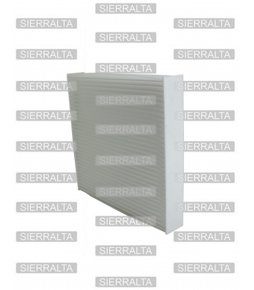 Filtro de Cabina - Polen TOP-GEAR