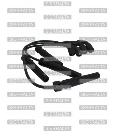Juego de cables de bujía CHINA