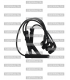 Juego de cables de bujía CHINA