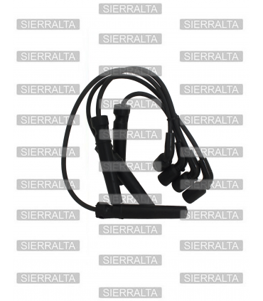 Juego de cables de bujía CHINA