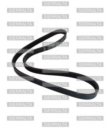 Correa  4PK815 ventilador JAPON