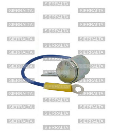 Condensador distribuidor ORIGINAL