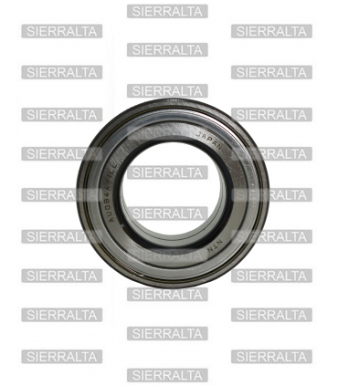 Rodamiento de maza delantera JAPON