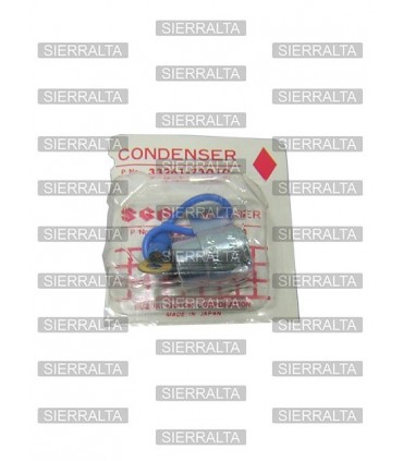 Condensador distribuidor ORIGINAL