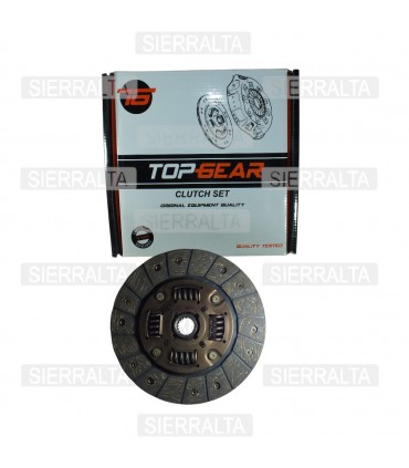 Disco Embrague Top-Gear