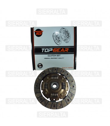 Disco Embrague Top-Gear